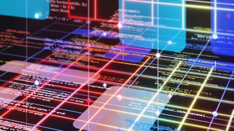 游仙区工业企业软件定制:拒绝“千企一面”,打造专属数字化竞争力
