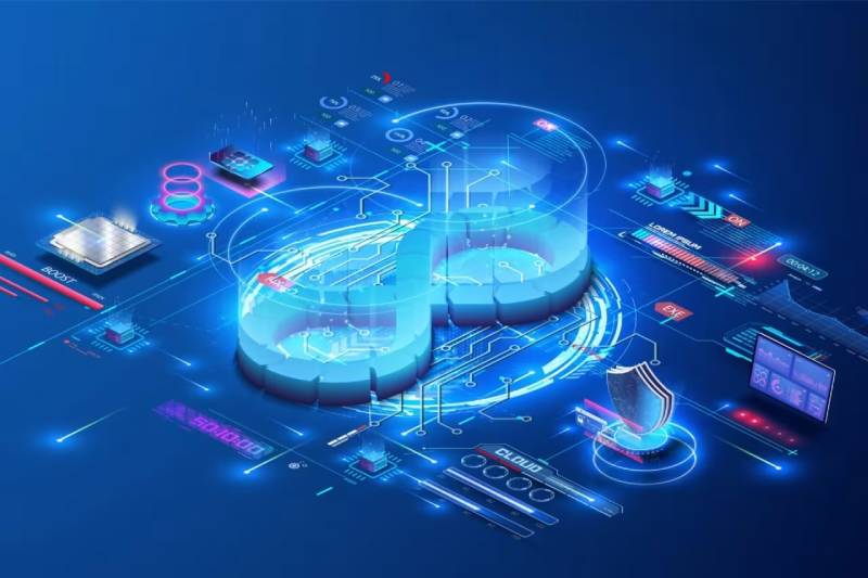 游仙区工业软件定制先锋:京上云科技以多元系统开发赋能企业进阶