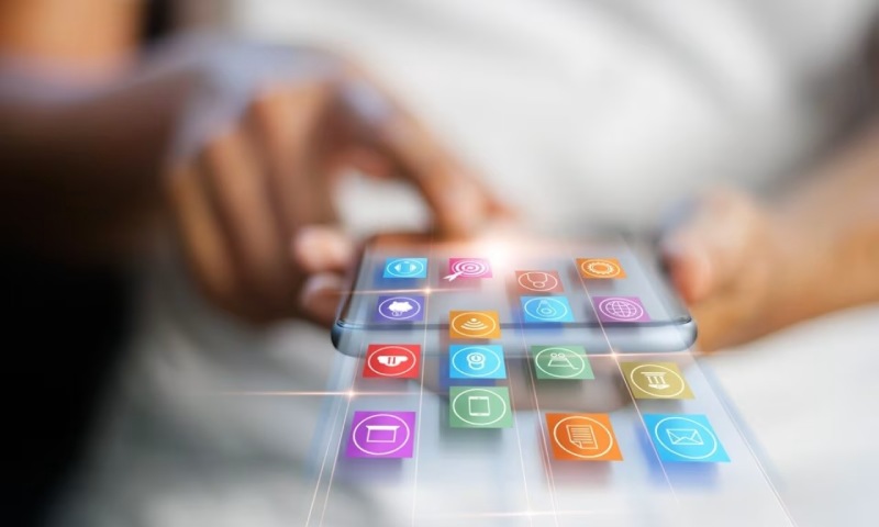 MES系统信创升级:游仙区软件开发公司的技术破局与实践